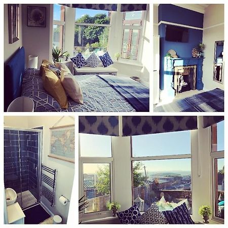 Lismore Guest House Whitehaven Dış mekan fotoğraf
