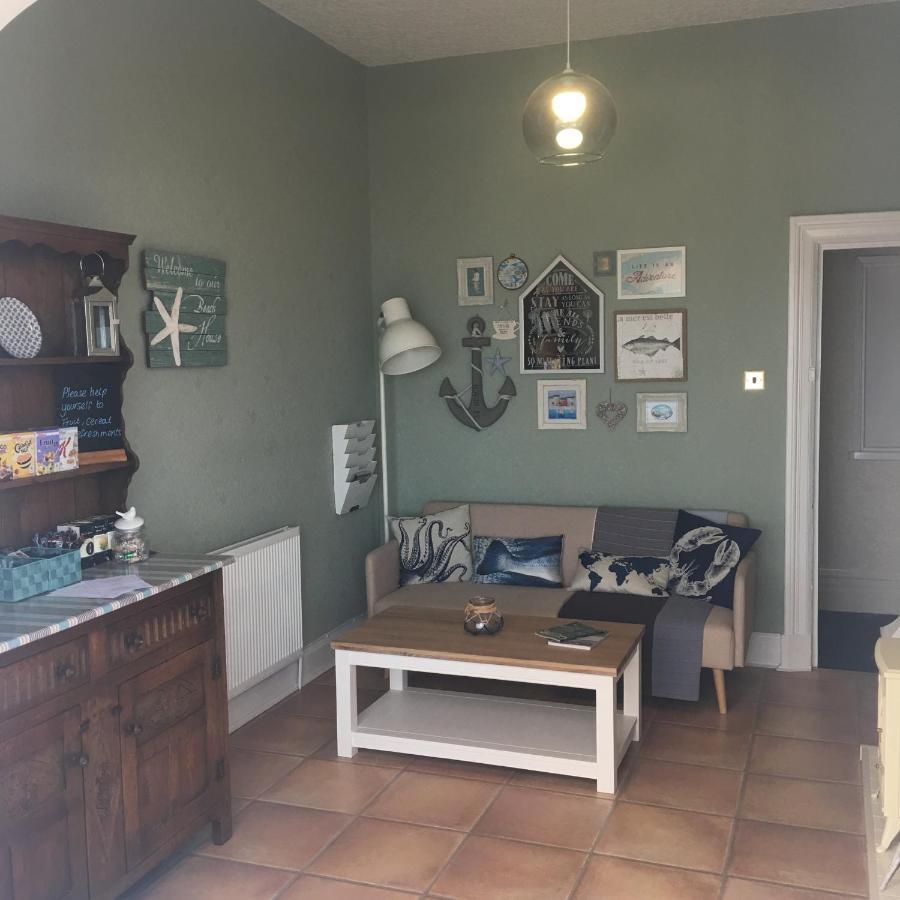 Lismore Guest House Whitehaven Dış mekan fotoğraf