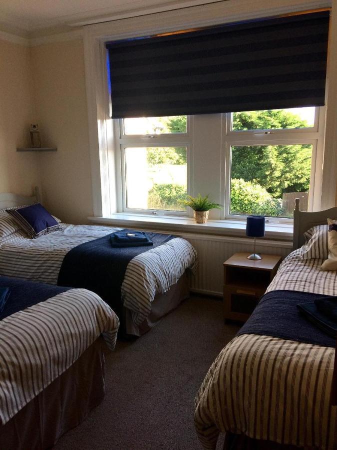 Lismore Guest House Whitehaven Dış mekan fotoğraf