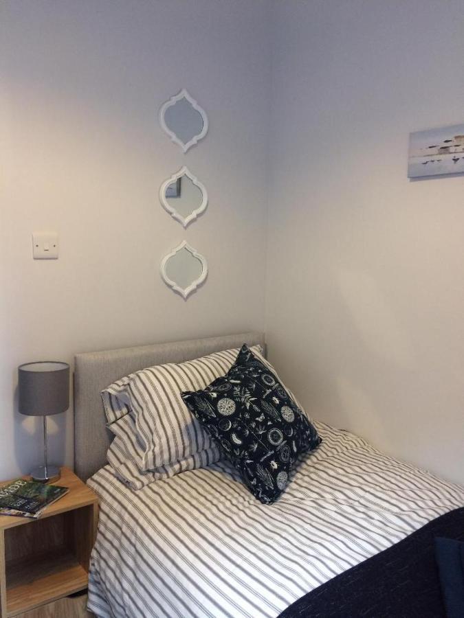 Lismore Guest House Whitehaven Dış mekan fotoğraf
