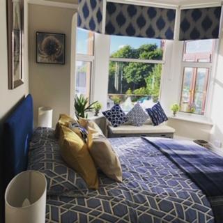 Lismore Guest House Whitehaven Dış mekan fotoğraf
