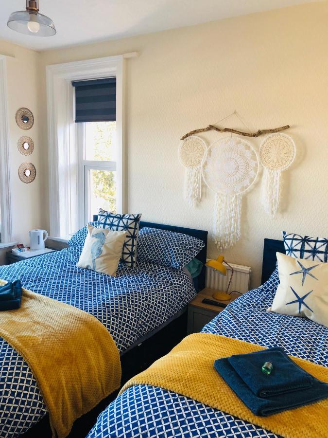Lismore Guest House Whitehaven Dış mekan fotoğraf