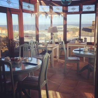 Lismore Guest House Whitehaven Dış mekan fotoğraf