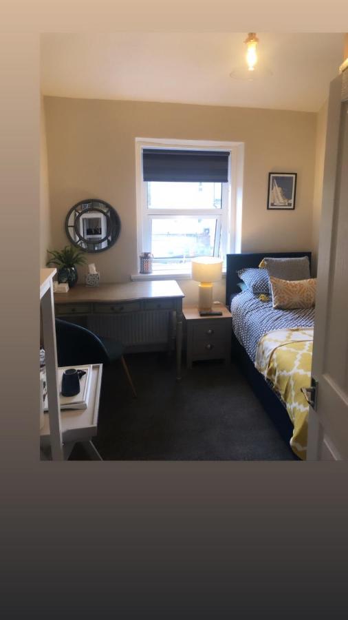 Lismore Guest House Whitehaven Dış mekan fotoğraf